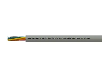 62673 HELUKABEL Data Cables