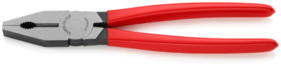 03 01 250 Knipex Combination Pliers, Multi-Function Pliers