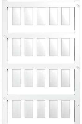 1674740000 Weidmüller Labels