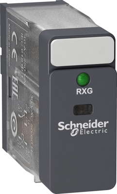 RXG13F7 Schneider Electric Coupling Relays