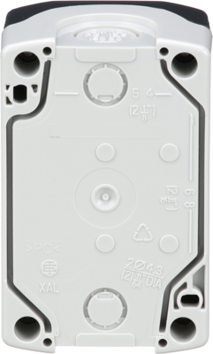 XALD02H7 Schneider Electric Signaling Devices Accessories Image 4