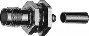 100023783 Telegärtner Coaxial Connectors