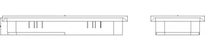 8GK9100-0KK00 Siemens Accessories for Enclosures Image 3