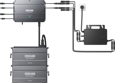 149578 Powerbanks, Auxiliary Batteries Image 2