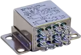 2-1617806-8 CII Time Relays