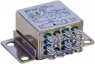 Time relay, 2 s, unlocking delayed, 2 Form C (NO/NC), 28 VDC, 10 A/28 VDC,115 VAC, 2-1617806-8