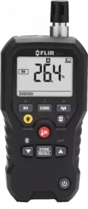 MR77 FLIR Moisture Indicators, Material Moisture Testers