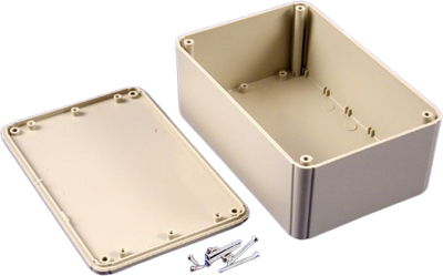 RL6435 Hammond General Purpose Enclosures Image 1