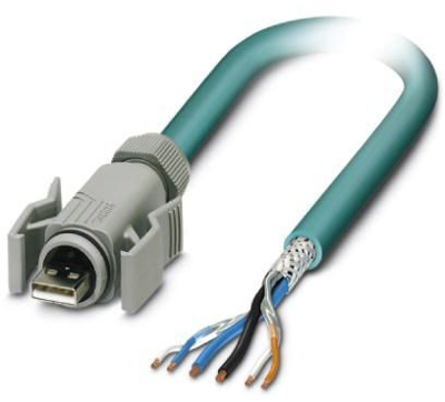 1655742 Phoenix Contact USB Cables