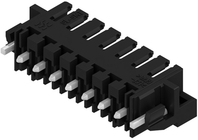 1291340000 Weidmüller PCB Connection Systems Image 2