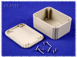 RL6115 Hammond General Purpose Enclosures