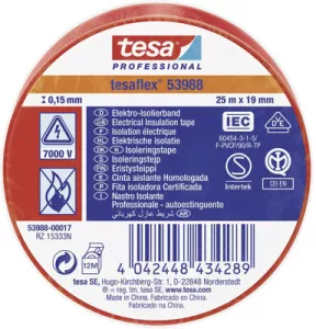 53988-00017-00 Tesa Adhesive Tapes