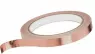 Copper screening tape, 8 mm, 33 m, Copper foil