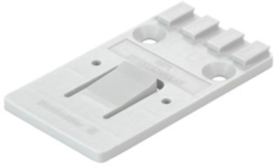 1937580000 Weidmüller Accessories for PCB Connectors, Connector Systems