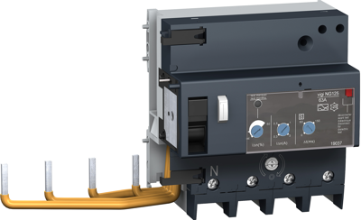 19015 Schneider Electric FI Circuit Breakers