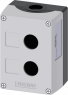 Enclosure, for control devices, 3SU1802-0AA00-0AB1