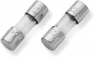 Microfuses 5 x 15 mm, 1.5 A, F, 125 V (DC), 250 V (AC), 100 A breaking capacity, 022501.5HXP