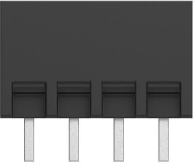 1776130-4 TE Connectivity PCB Terminal Blocks Image 5