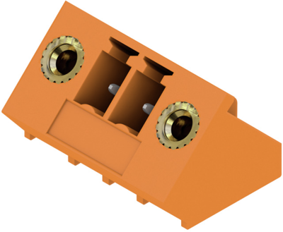 1976740000 Weidmüller PCB Connection Systems Image 1