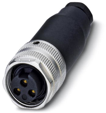 1521300 Phoenix Contact Sensor-Actuator Connectors