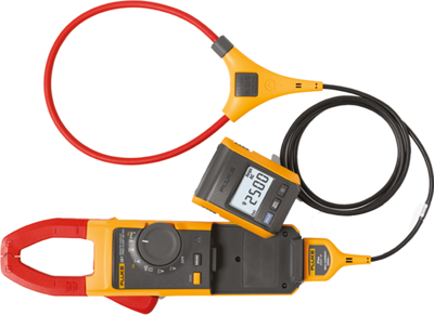 FLUKE 381 Fluke Clamp Meters