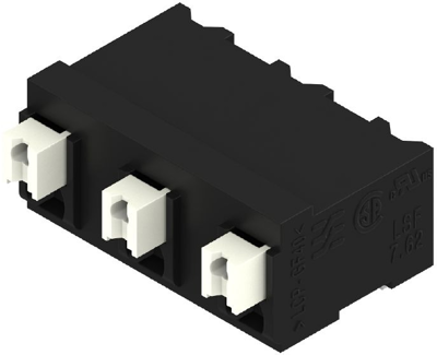 1869270000 Weidmüller PCB Terminal Blocks Image 1