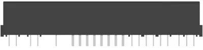 6450869-9 AMP PCB Connection Systems Image 5