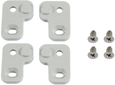 1554FT-XY Hammond Accessories for Enclosures