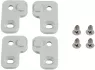 1554FT-XY Hammond Accessories for Enclosures