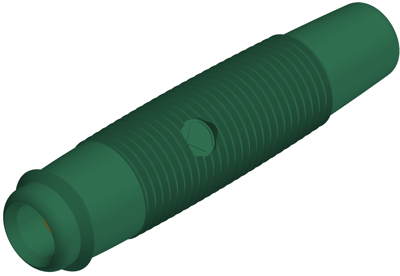 KUN 30 GN AU Hirschmann Test & Measurement Laboratory Connectors