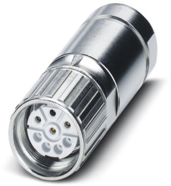 1605543 Phoenix Contact Sensor-Actuator Connectors