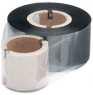 Color ribbon, 24.5 mm, tape black, 300 m, 5144123