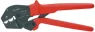 97 52 23 Knipex Crimping and Cable Lug Pliers