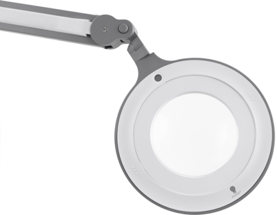 E25100 Daylight Magnifying Lamps Image 1