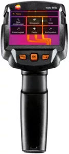 0560 8651 Testo Thermal Imagers