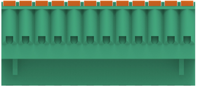 1-2350397-2 TE Connectivity PCB Terminal Blocks Image 5