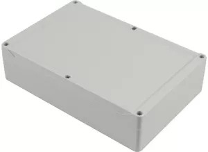 1555VAL2GY Hammond General Purpose Enclosures