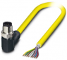 1406078 Phoenix Contact Sensor-Actuator Cables