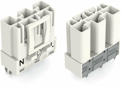 770-833 WAGO Device Connectors Image 1