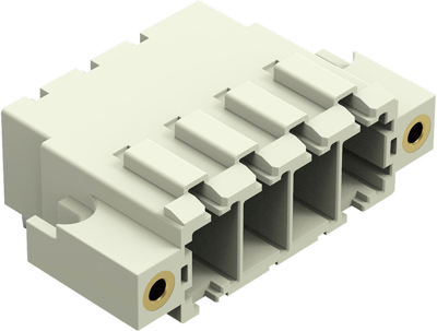 831-3624/108-000 WAGO PCB Connection Systems Image 1