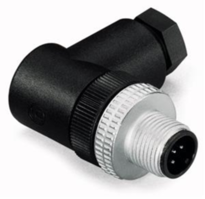 756-9204/040-000 WAGO Sensor-Actuator Connectors Image 1