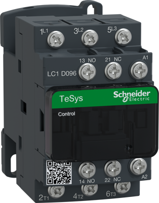 LC1D096L7 Schneider Electric Contactors