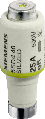 5SD420 Siemens Micro Fuses