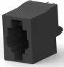 5558872-1 AMP Modular Connectors