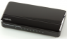 Gigabit Ethernet desktop switch, 8 ports, 138 x 67.6 x 24.5 mm, NS0106