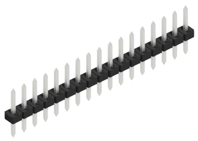 SLY108517Z Fischer Elektronik PCB Connection Systems