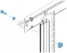 27230-056 SCHROFF Accessories for Enclosures