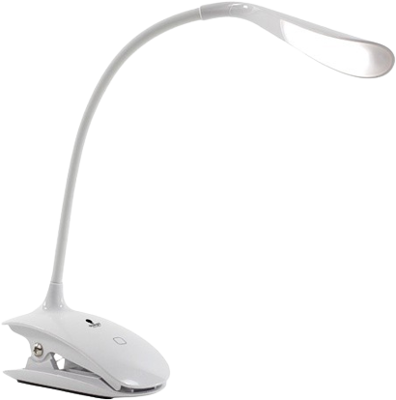 SMART CLIP-ON LAMP Daylight Workplace Lamps Image 1