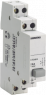 Pushbutton switch, gray, 400 V (AC), 20 A, IP20, 5TE4814