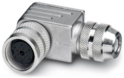 1500253 Phoenix Contact Sensor-Actuator Connectors